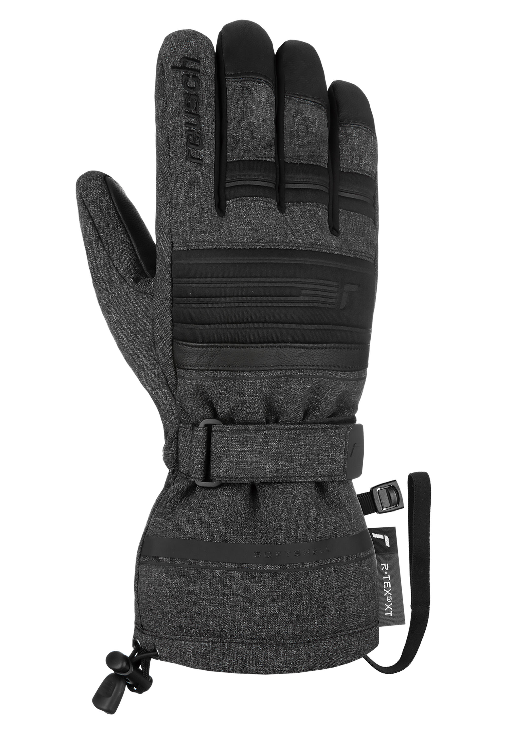 Guanti da sci Reusch Conan R-TEX® XT 6/15