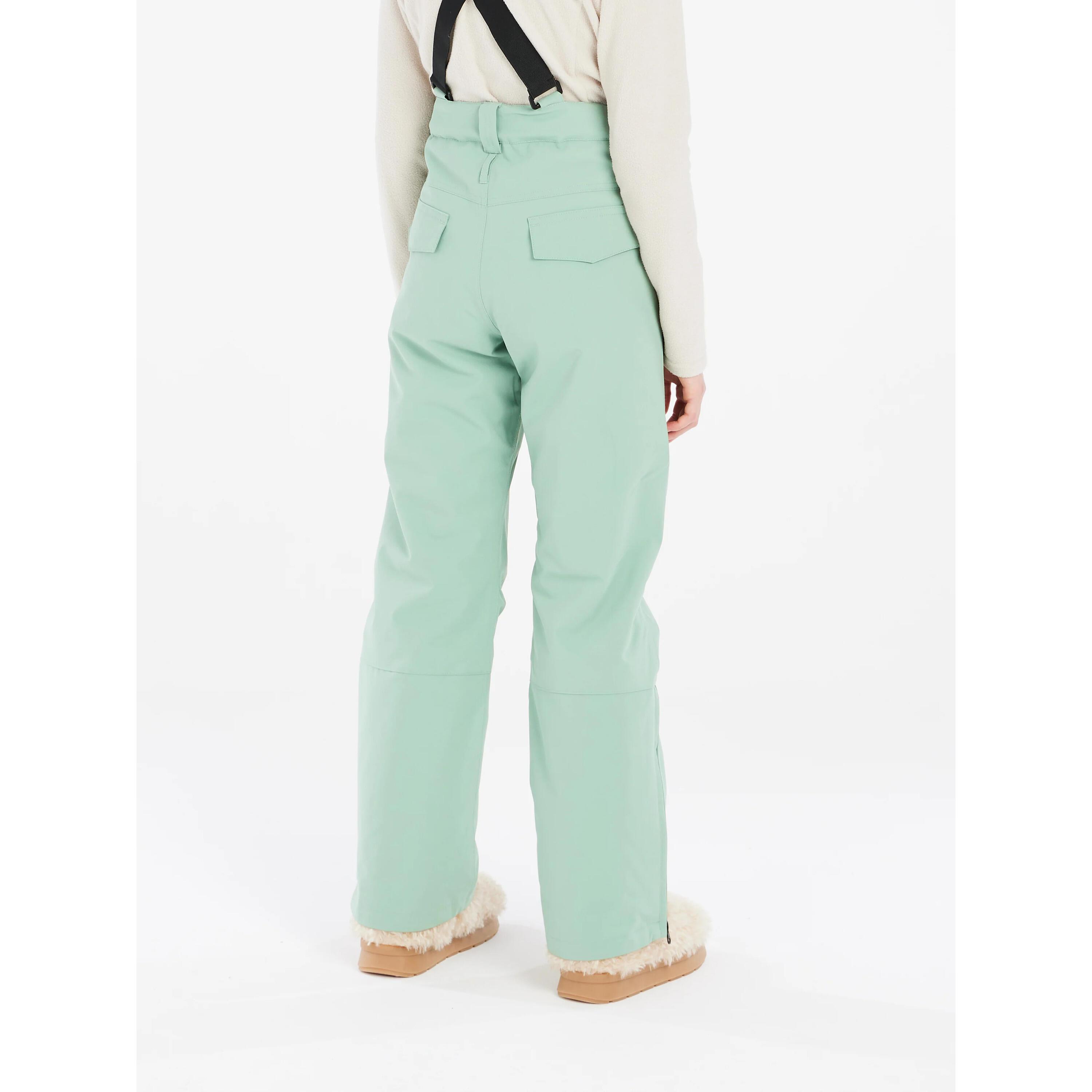 Skihose Mädchen Protest Sunny 6/7