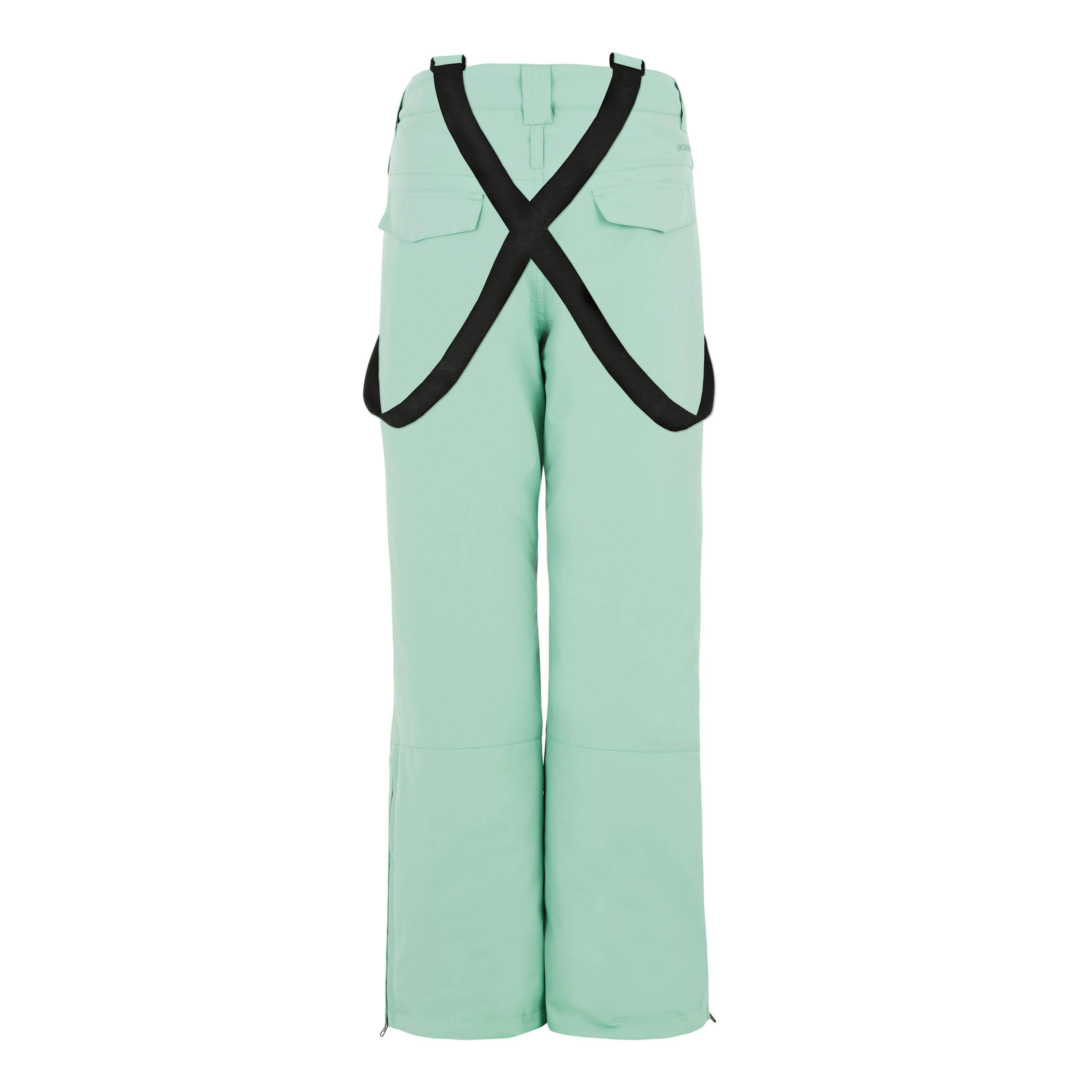 Skihose Mädchen Protest Sunny 4/7