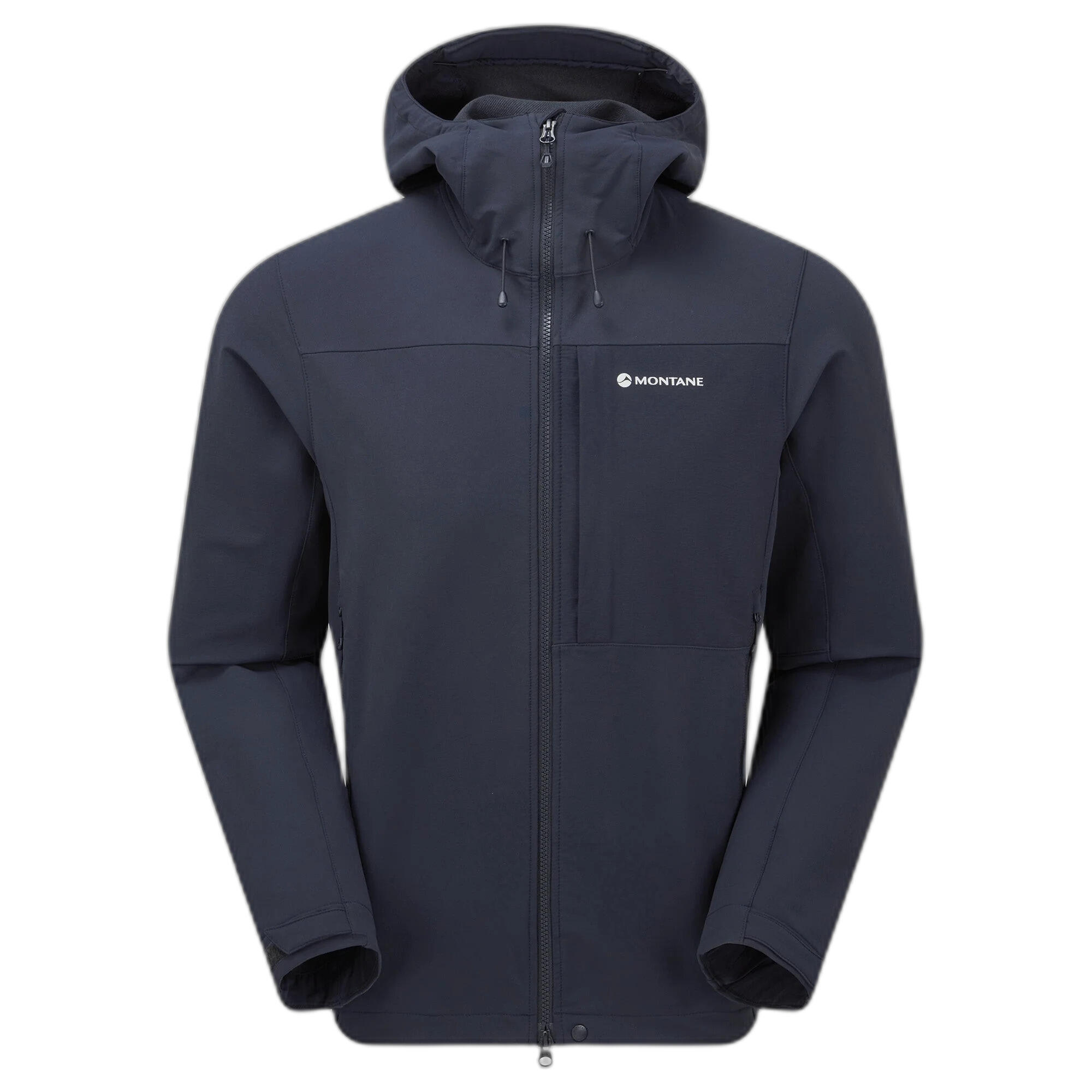 Montane - Veste Imperméable À Capuche Montane Tenacity Xt - Coupe-pluie - Bleu - 40 M - Decathlon