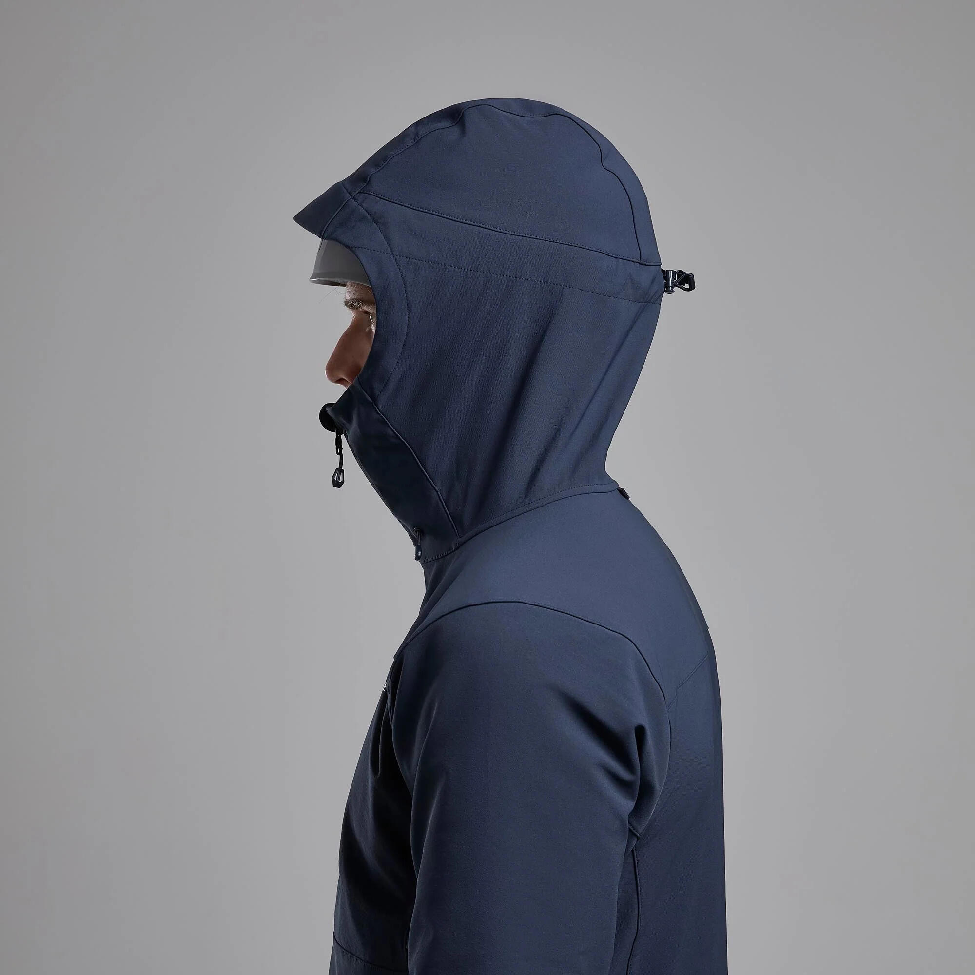 Giacca impermeabile con cappuccio Montane Tenacity XT 5/7