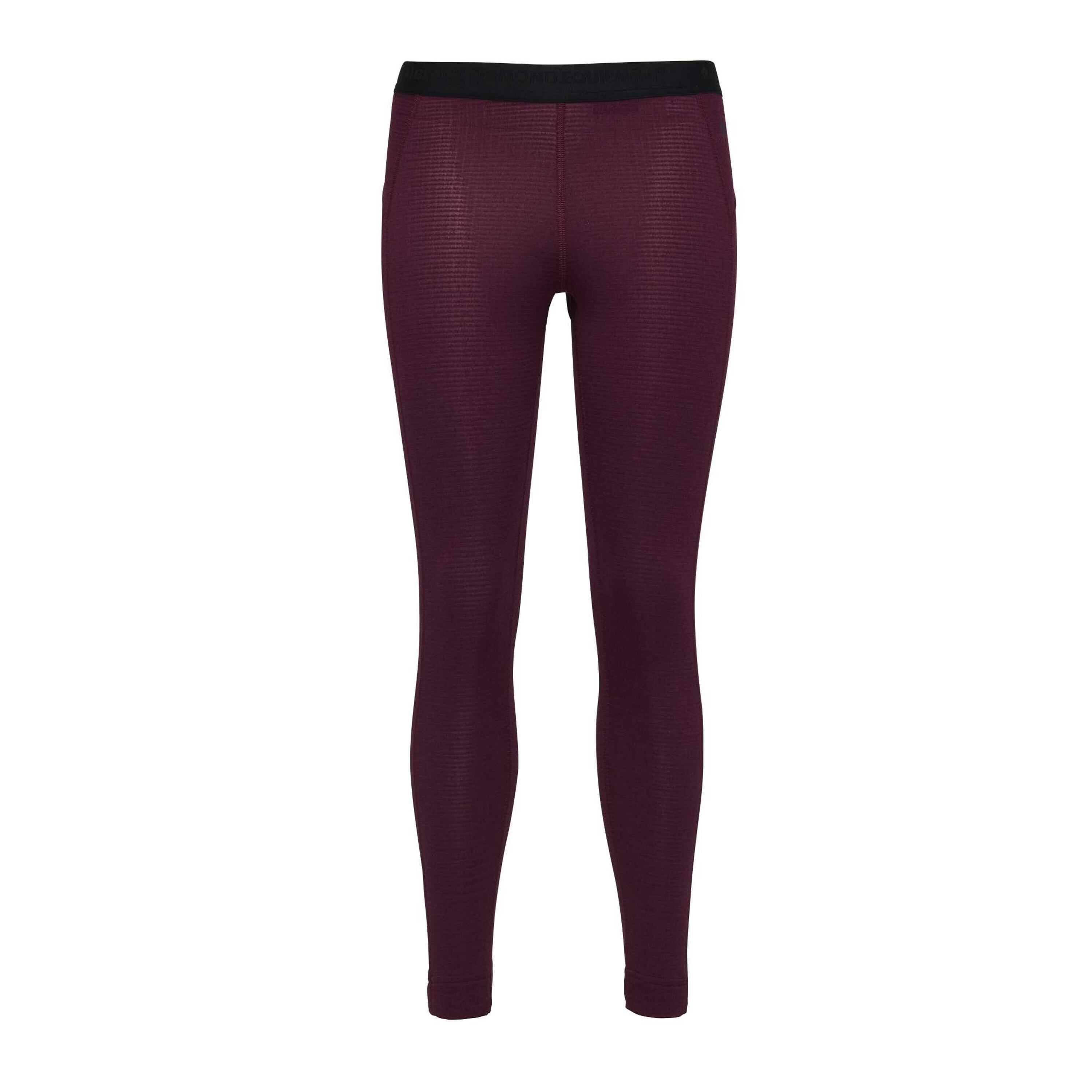 BLACK DIAMOND Skihose Damen Black Diamond Coefficient LT