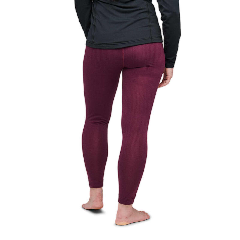 Pantalon de ski femme Black Diamond Coefficient LT