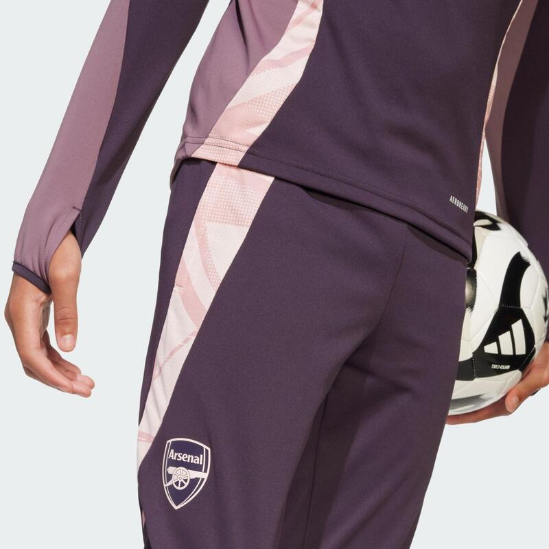 Dětské tréninkové kalhoty Arsenal Tiro 24