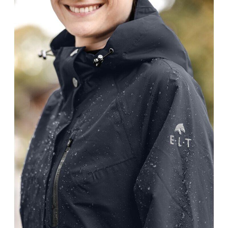 Veste imperméable équitation ELT Fehmarn ELT Decathlon