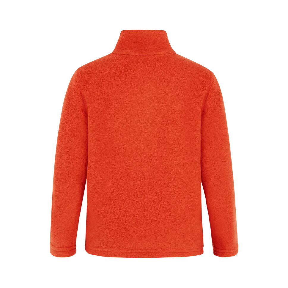 Polar 1/4 zip dla dzieci Protest Perfect Td