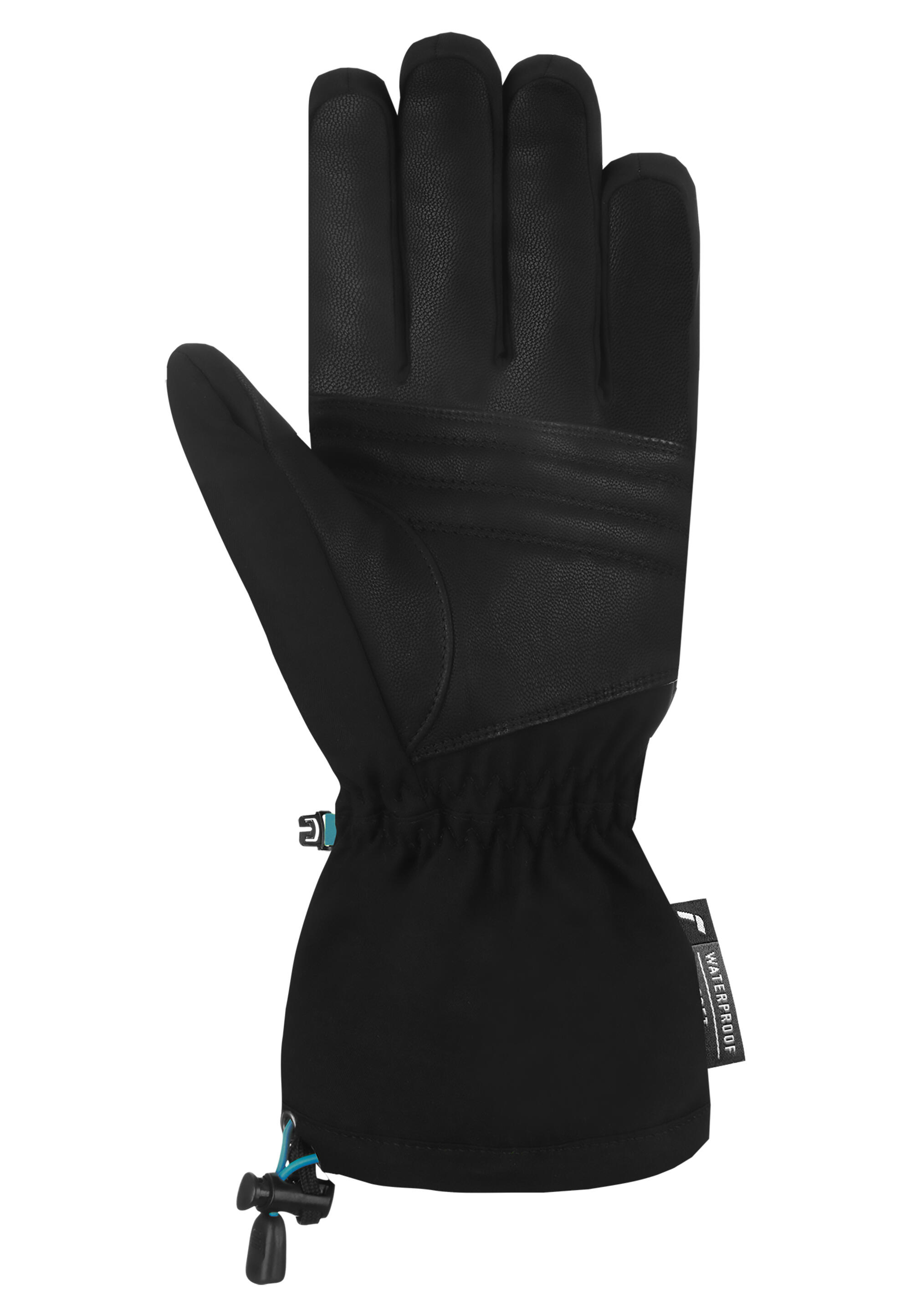Fingerhandschuhe Conan R-TEX® XT 5/5