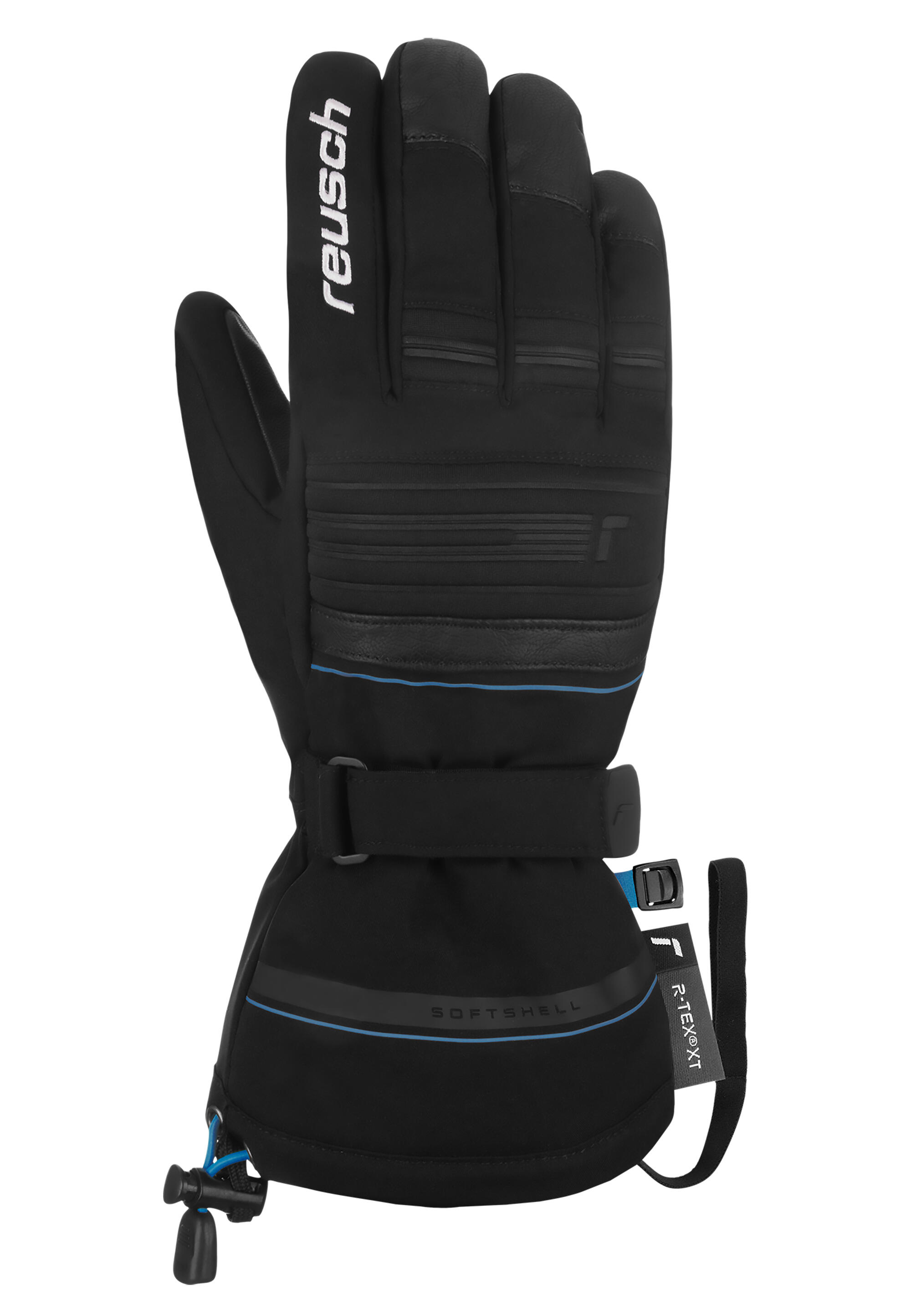 Fingerhandschuhe Conan R-TEX® XT 6/15