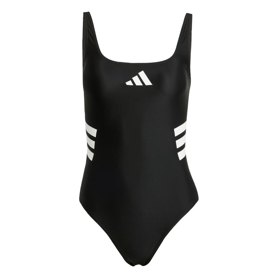 Strój do pływania 3-Stripes U-back