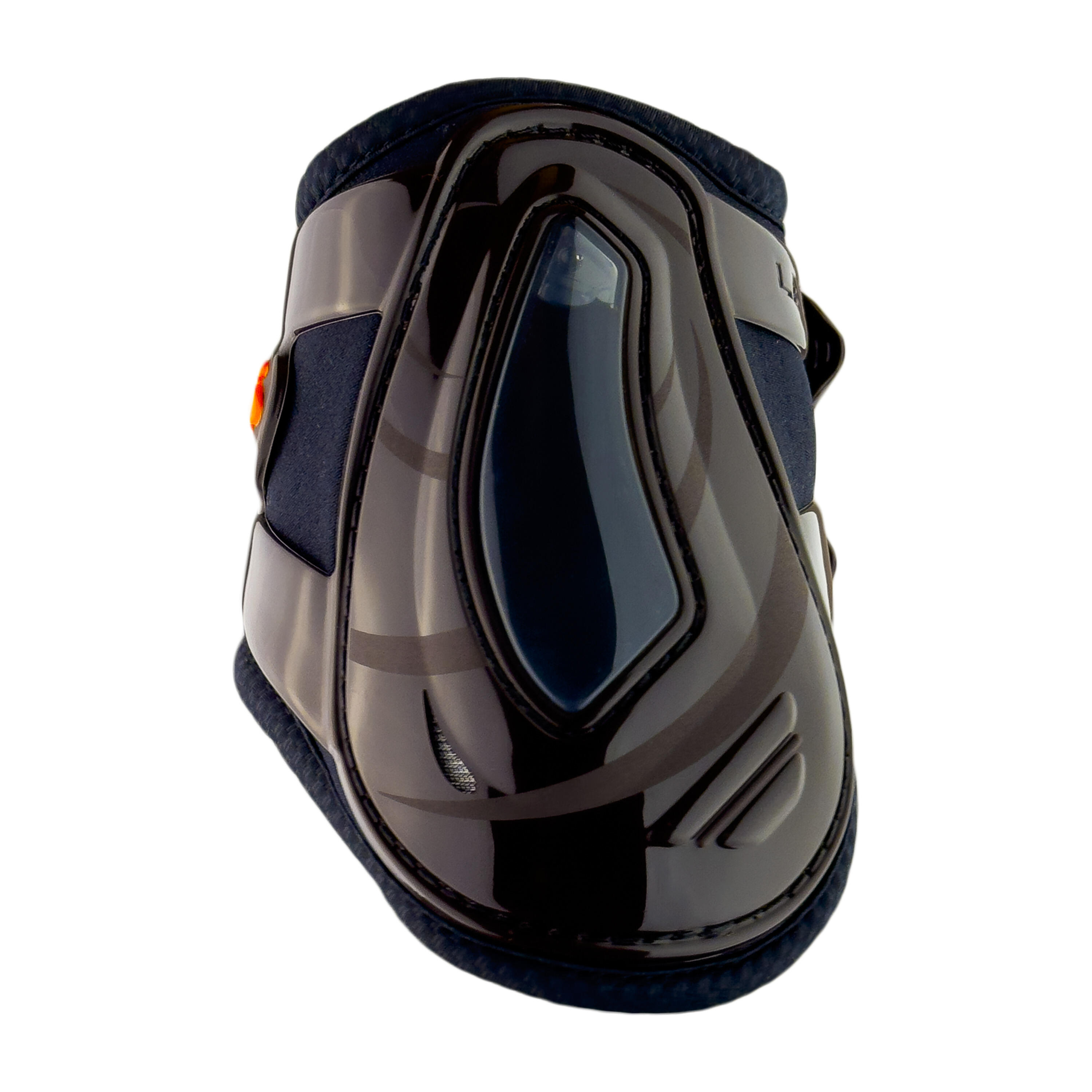 Nodello posteriore per cavalli eQuick Airshock 4/5