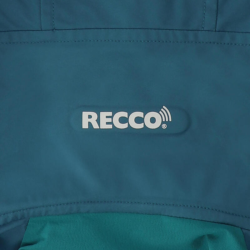 Geacă softshell bărbați Jack Wolfskin Alpspitze Hoody