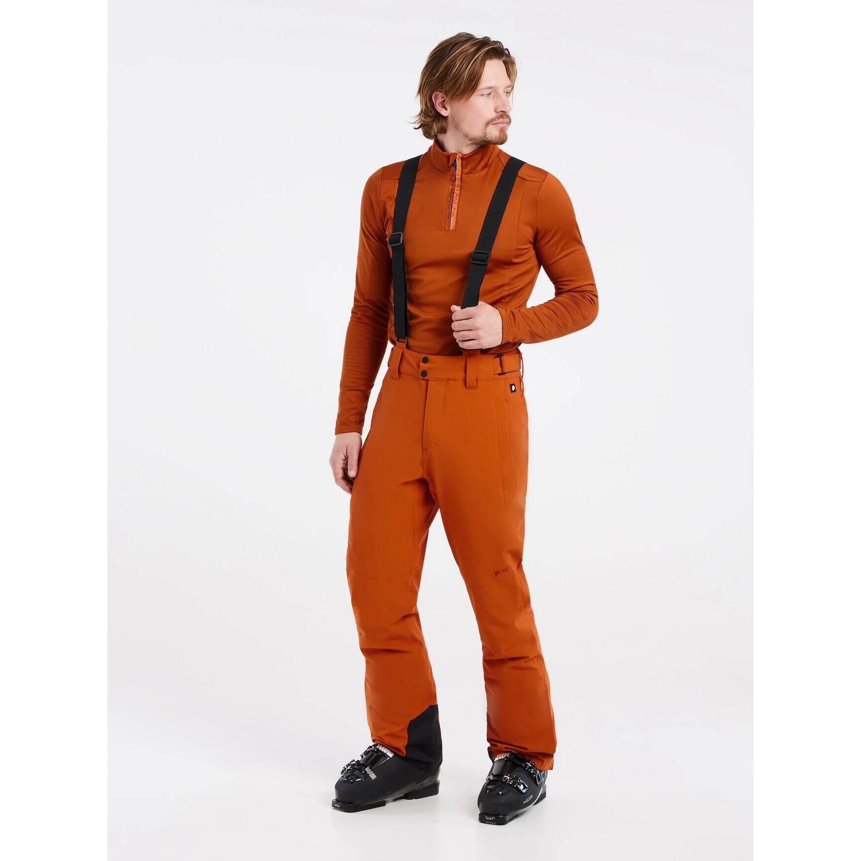 Pantalon de ski Protest Owens 3/5