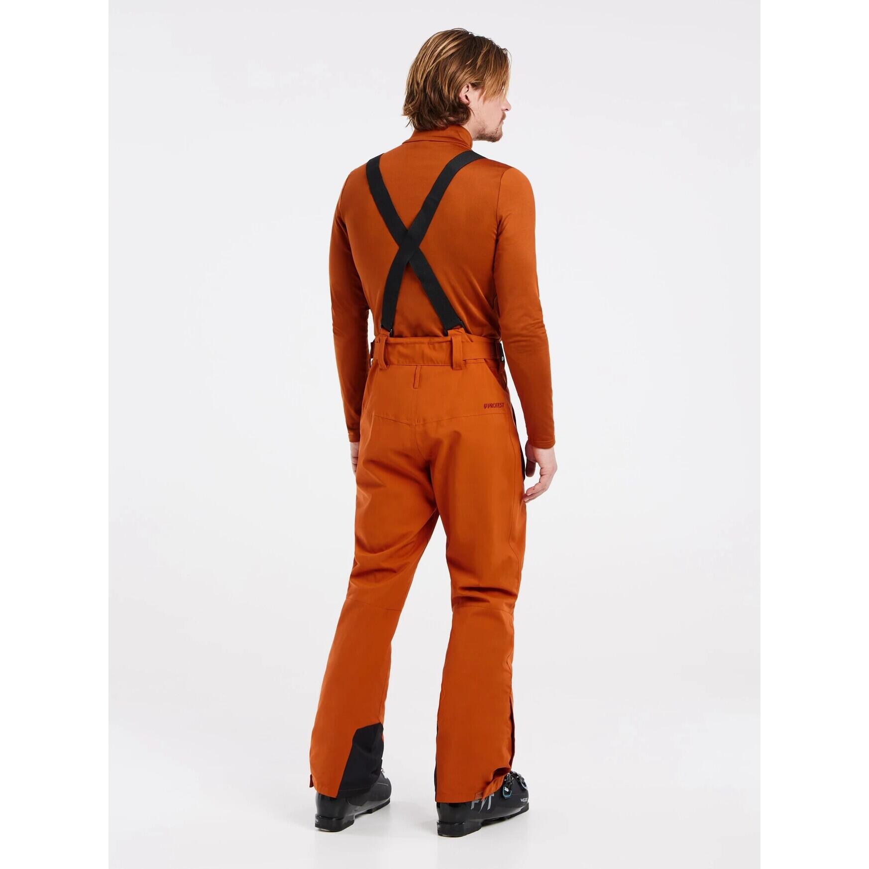 Pantalon de ski Protest Owens 4/5