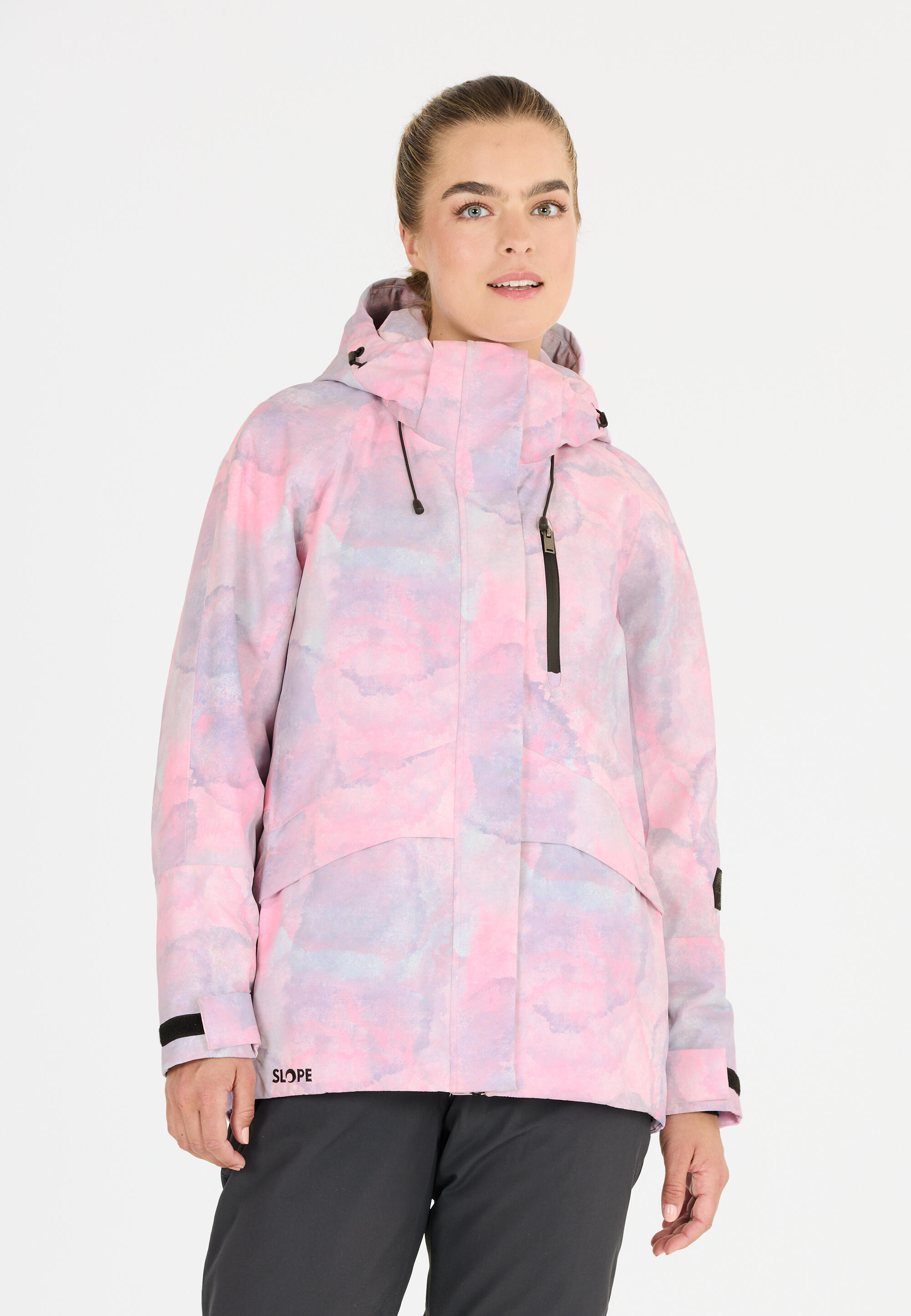 Ski jas Kenai 5/5