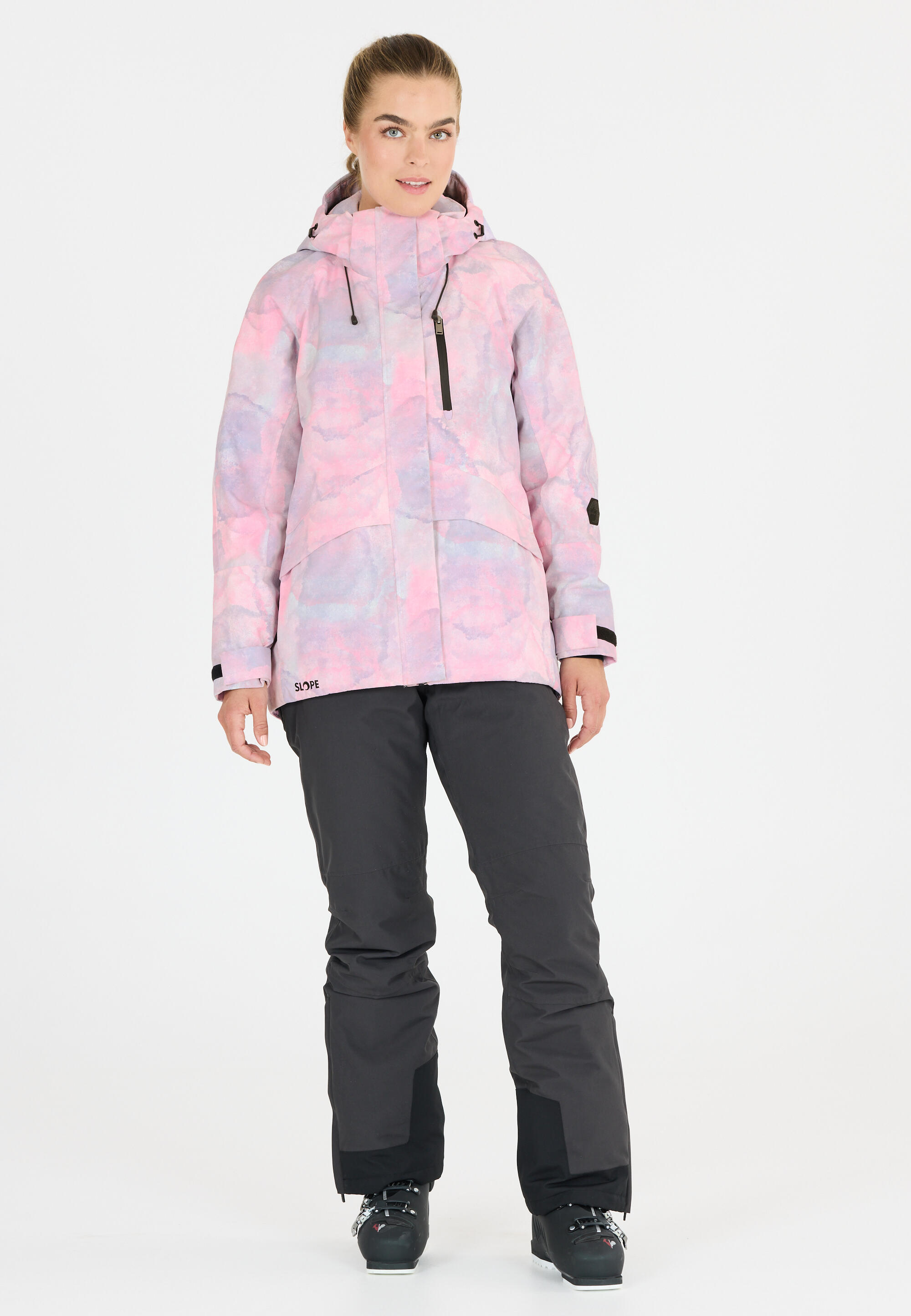 Ski jas Kenai 4/5