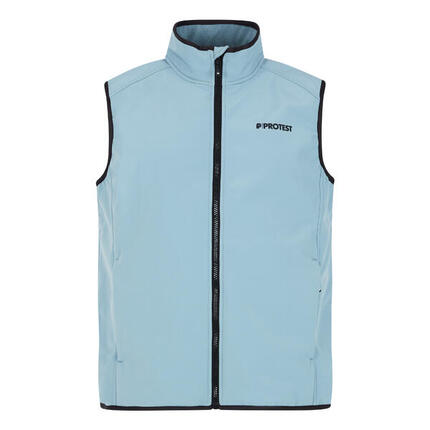 Veste imperméable sans manche Protest Bryana