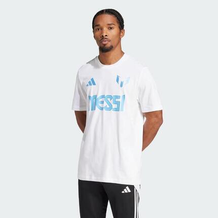 T-shirt adidas Messi Name&Number Graphic