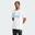 Messi Name and Number Graphic T-shirt