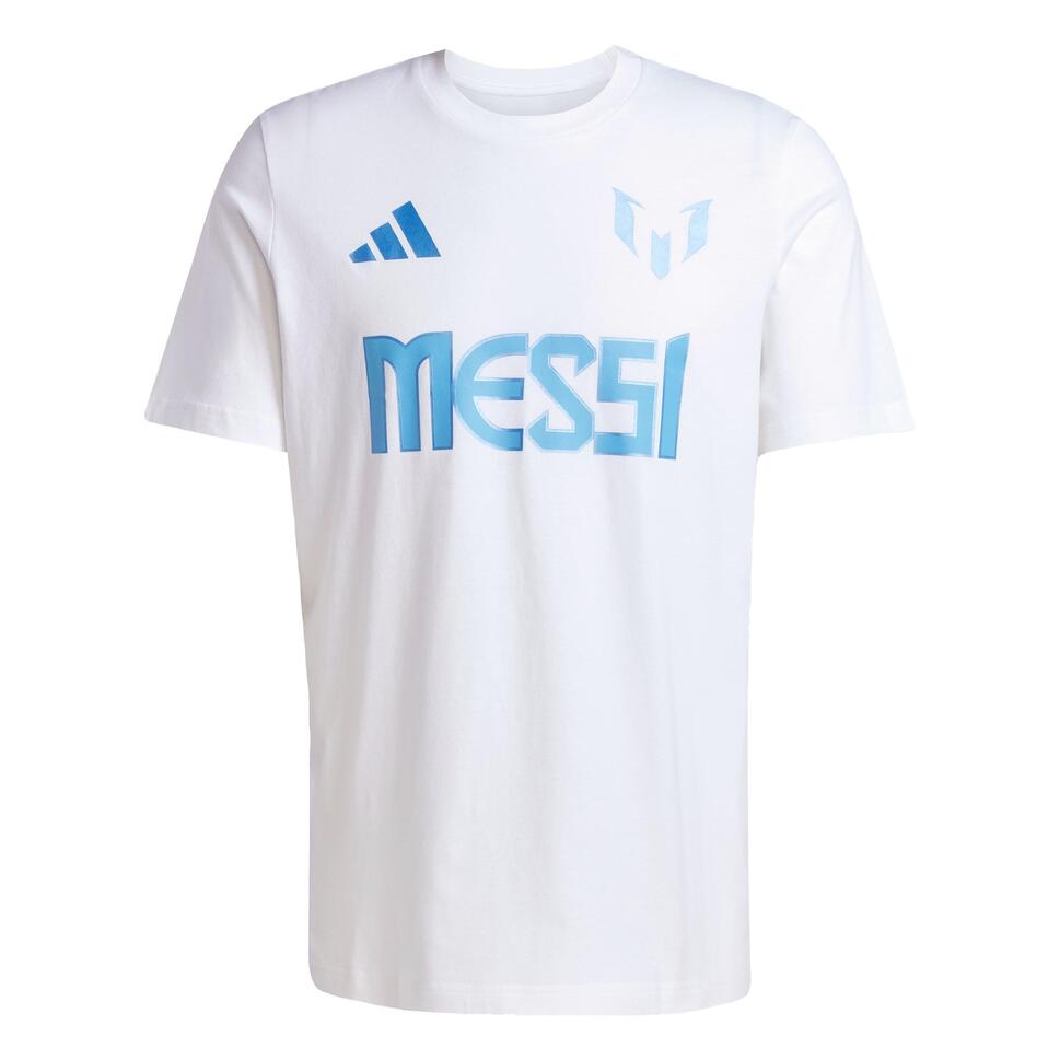 Koszulka Messi Name and Number Graphic