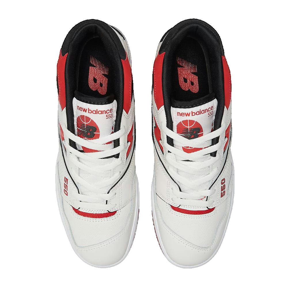 Scarpe da ginnastica New Balance 550 2/3
