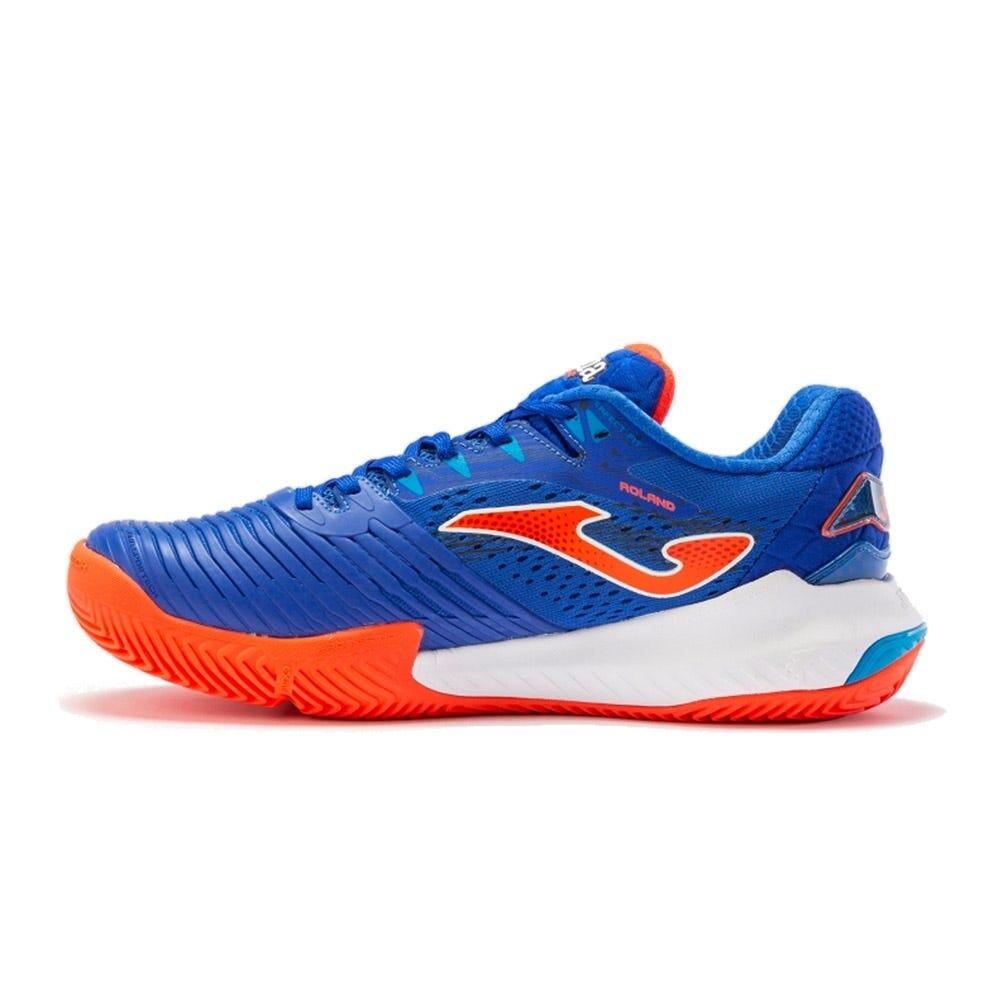 Chaussures Joma Point 22 Royal Tpoins2204p 2/5