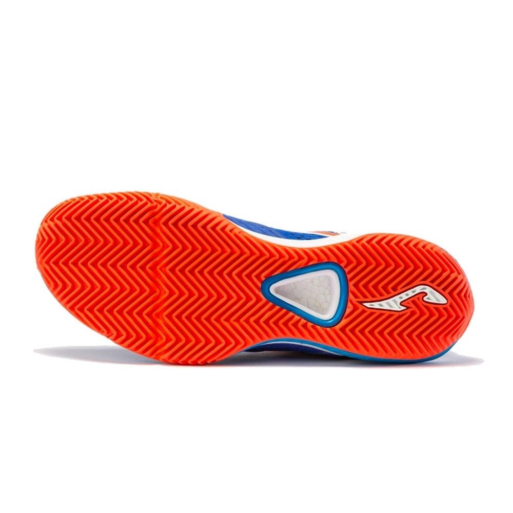 Chaussures Joma Point 22 Royal Tpoins2204p 4/5