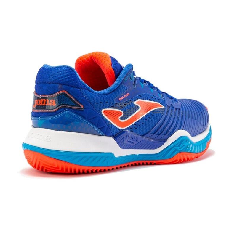 Chaussures Joma Point 22 Royal Tpoins2204p