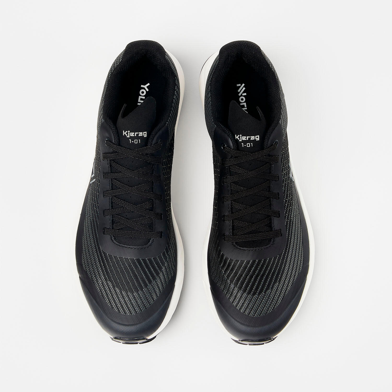 Chaussures de trail "Kjerag 1-01 Shoe" Unisex NNormal 4/4