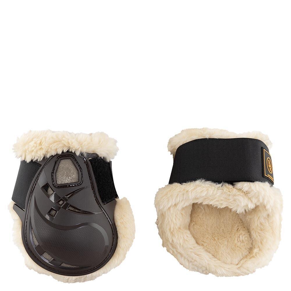 BR Vetlokbeschermers voor paarden met vacht BR Equitation Urban Comfort