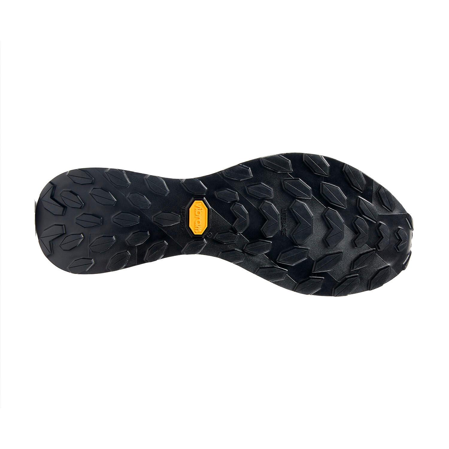 Chaussures de trail "Kjerag 1-01 Shoe" Unisex NNormal 2/4