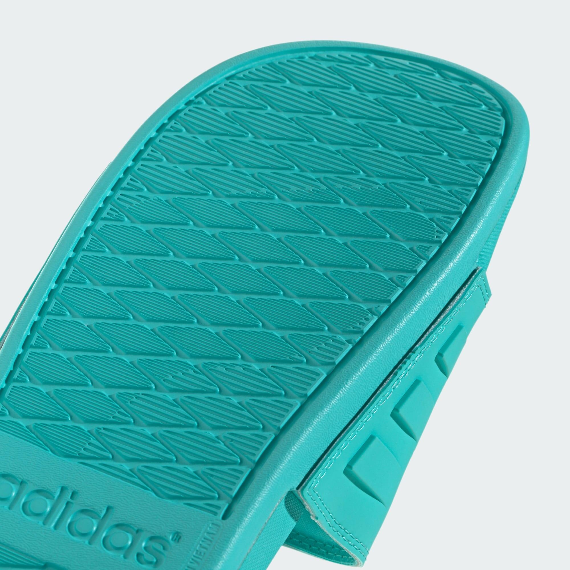 Mercedes - AMG Petronas Formula One Team Comfort adilette 7/7