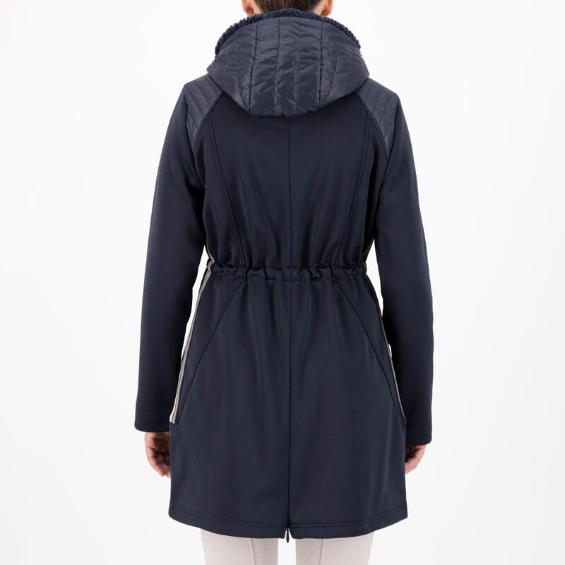 Parka femme HV Polo Daphne