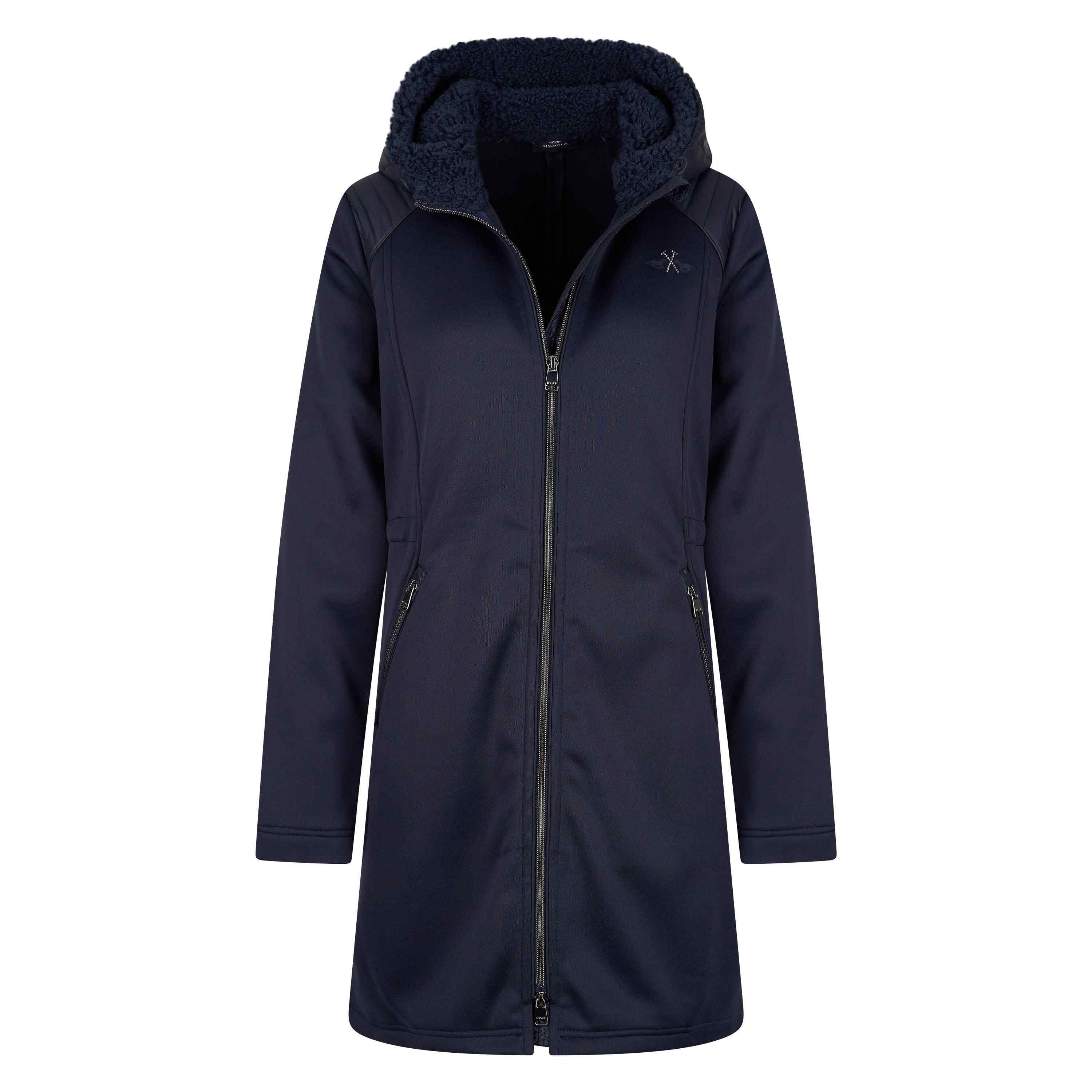 HV POLO Parka Frau HV Polo Daphne