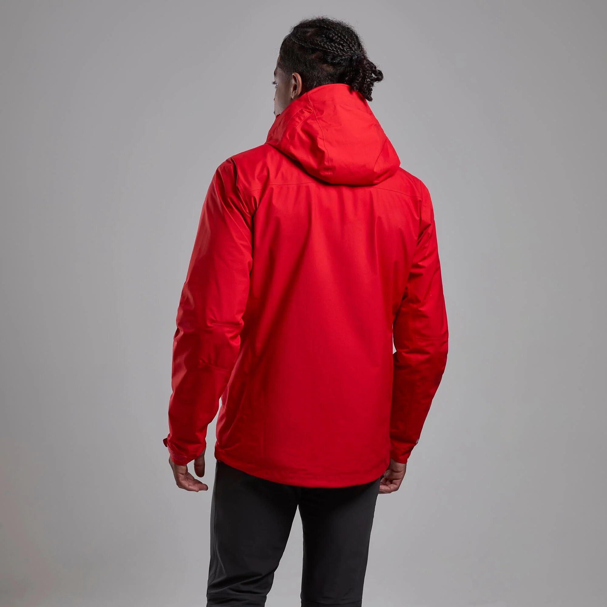 Giacca impermeabile Montane Spirit Lite 3/7