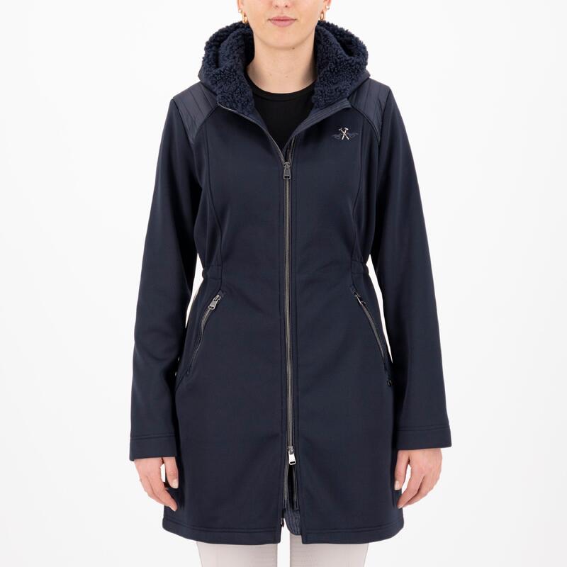Parka femme HV Polo Daphne