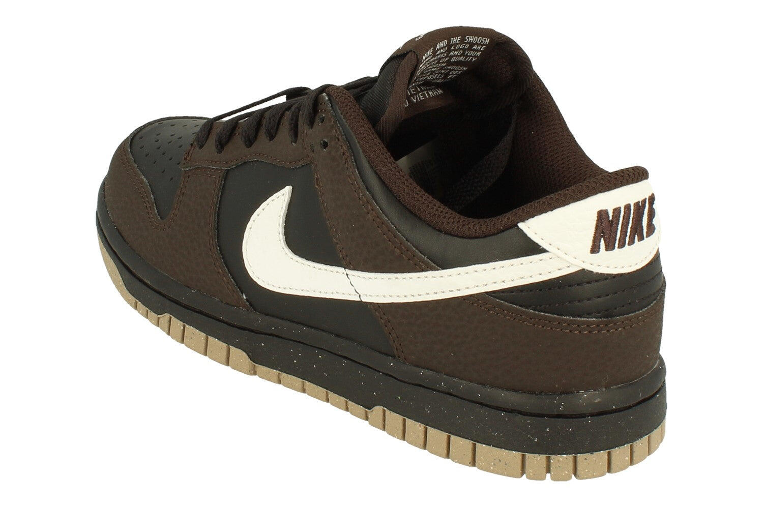 Damskie buty sportowe wykonane z co najmniej 20% materiałów z recyklingu DUNK LO 2/5
