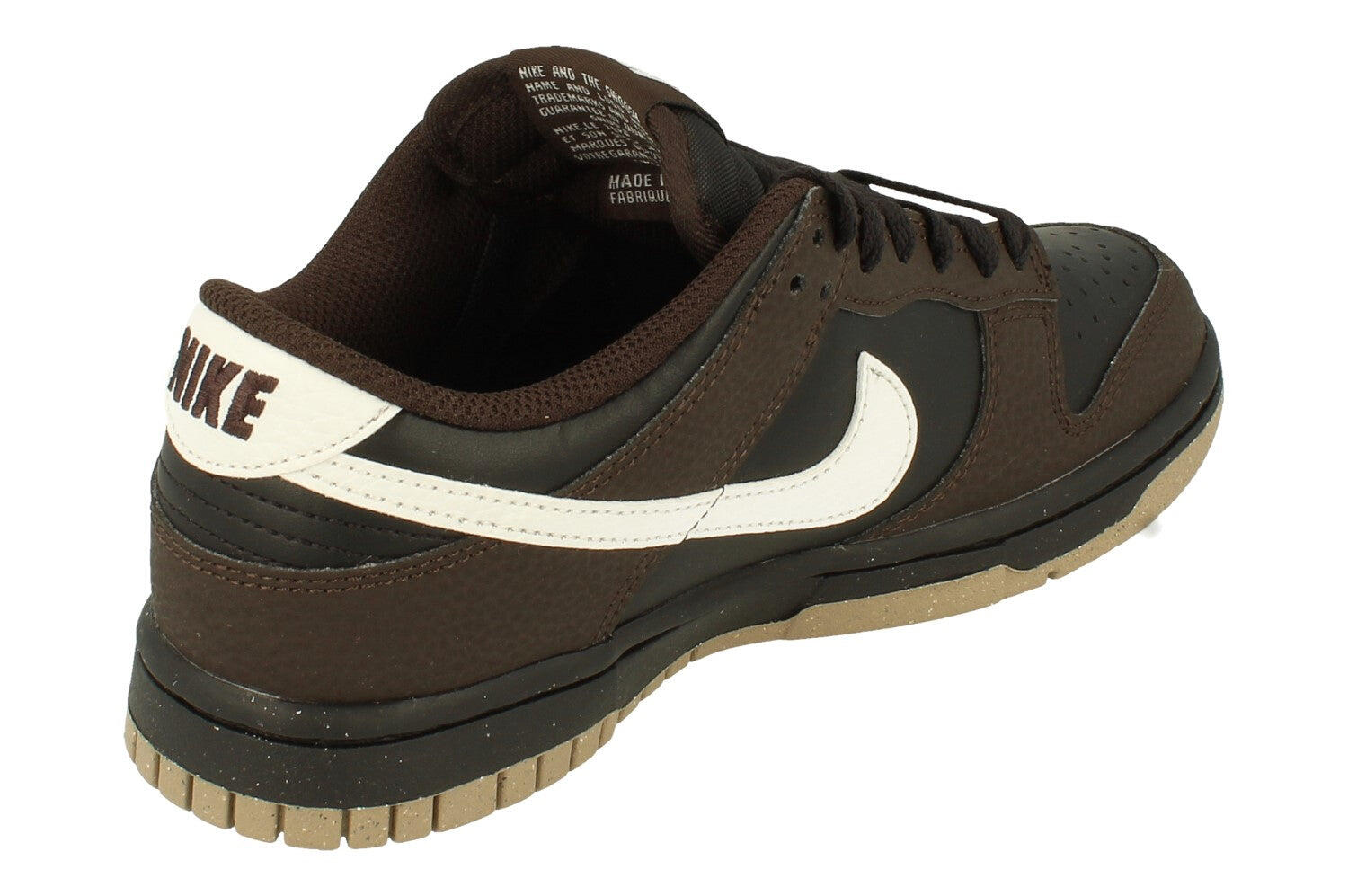 Damskie buty sportowe wykonane z co najmniej 20% materiałów z recyklingu DUNK LO 3/5