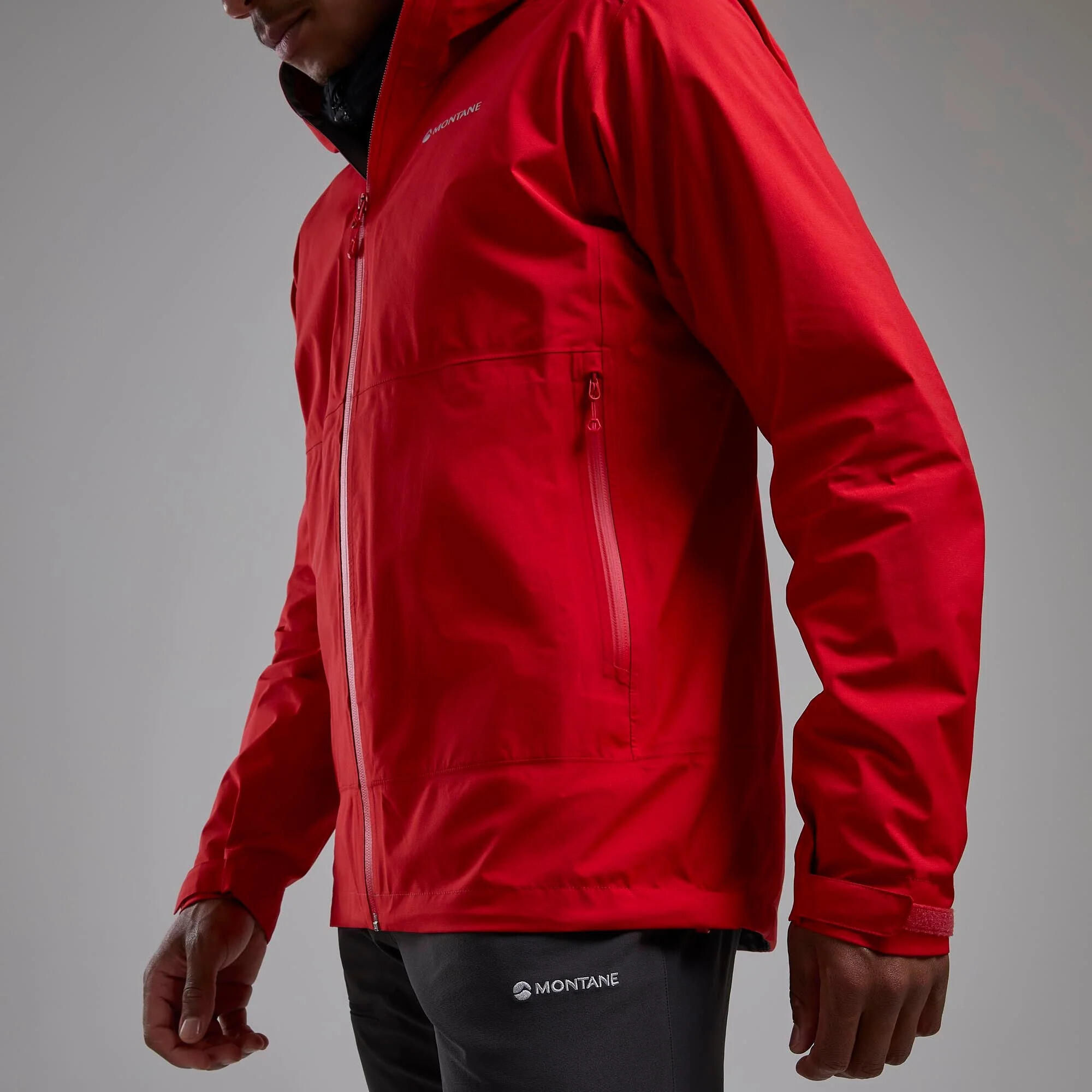 Giacca impermeabile Montane Spirit Lite 4/7