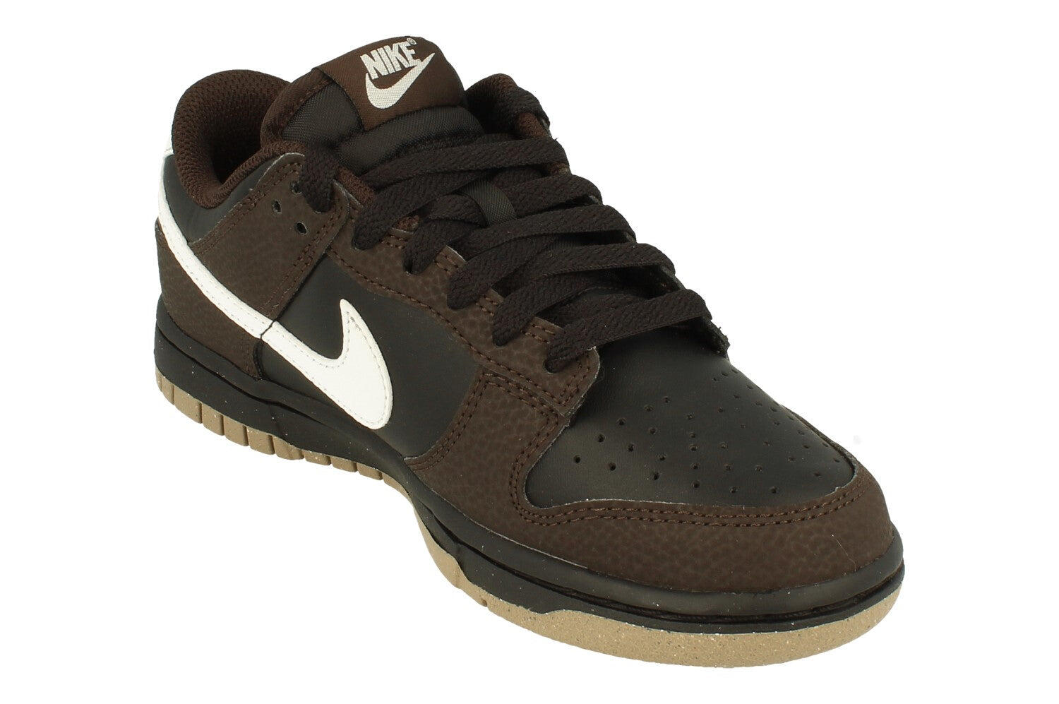 Damskie buty sportowe wykonane z co najmniej 20% materiałów z recyklingu DUNK LO 4/5