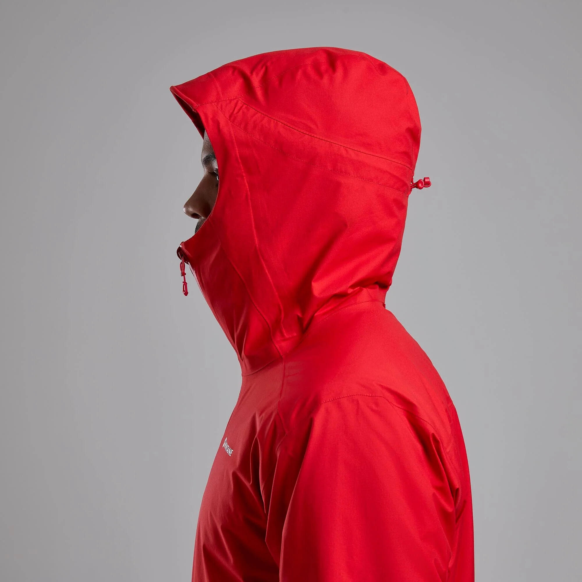 Giacca impermeabile Montane Spirit Lite 6/7