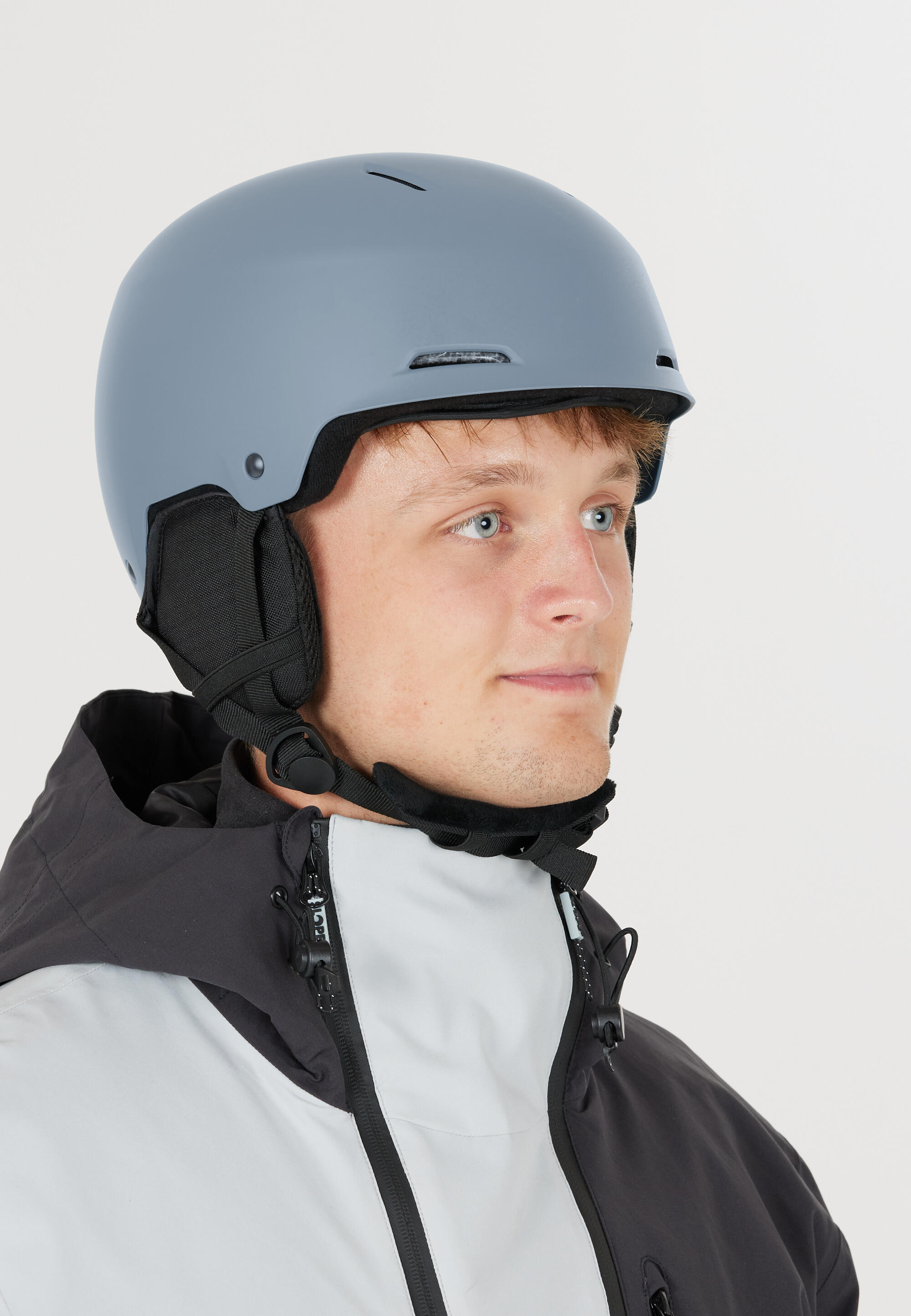 Casque Heiden 3/5