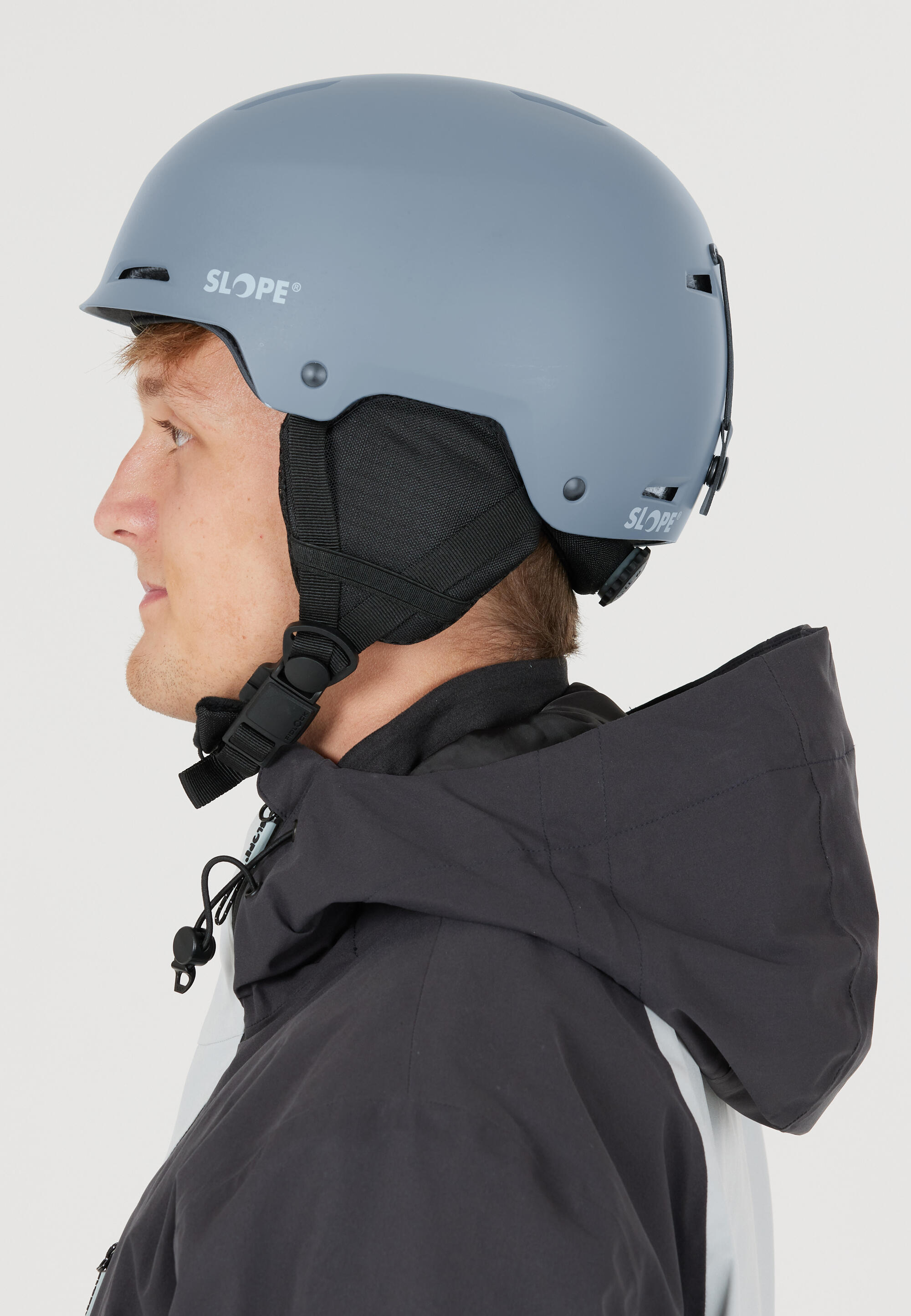 Casque Heiden 4/5
