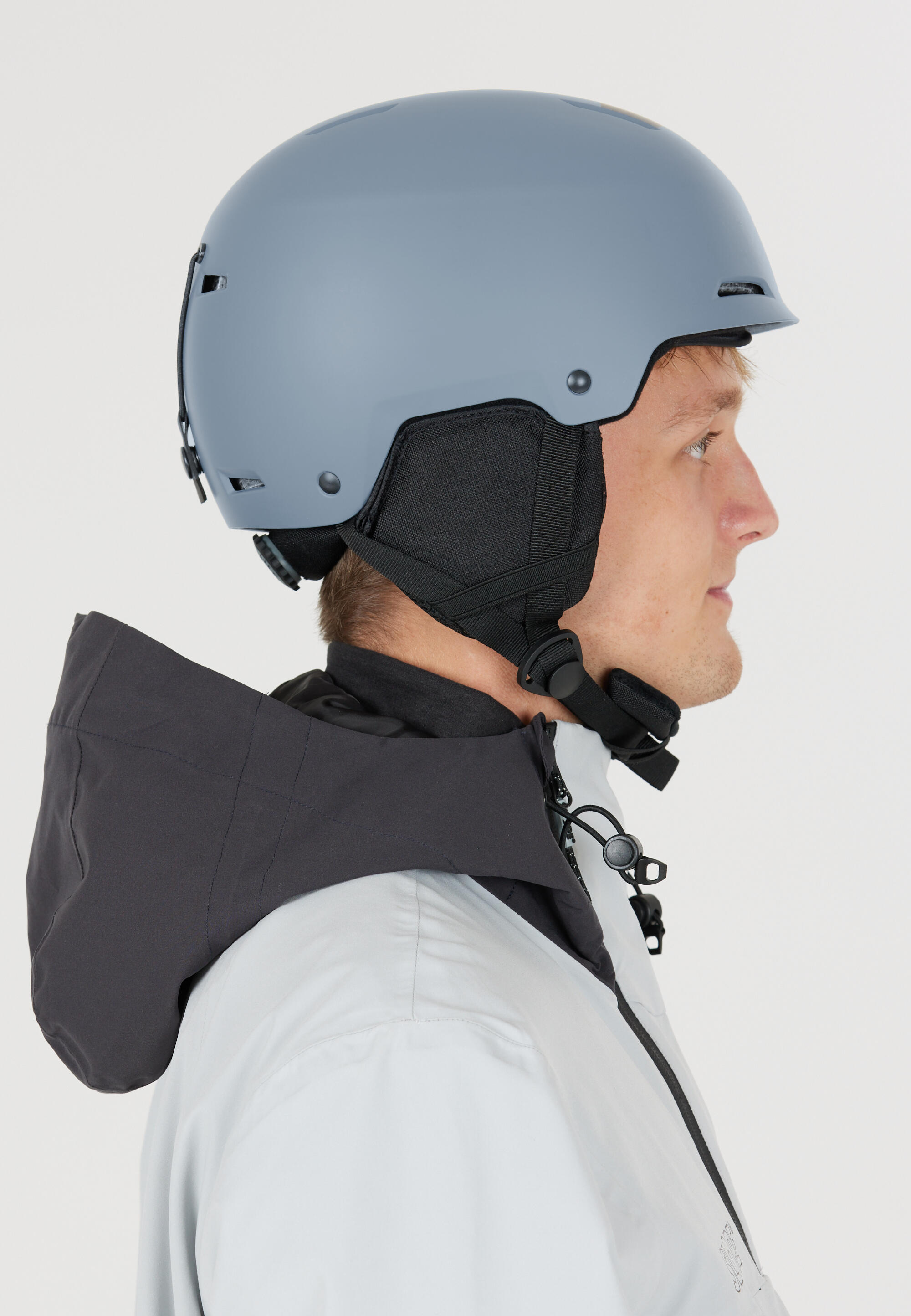 Casque Heiden 2/5