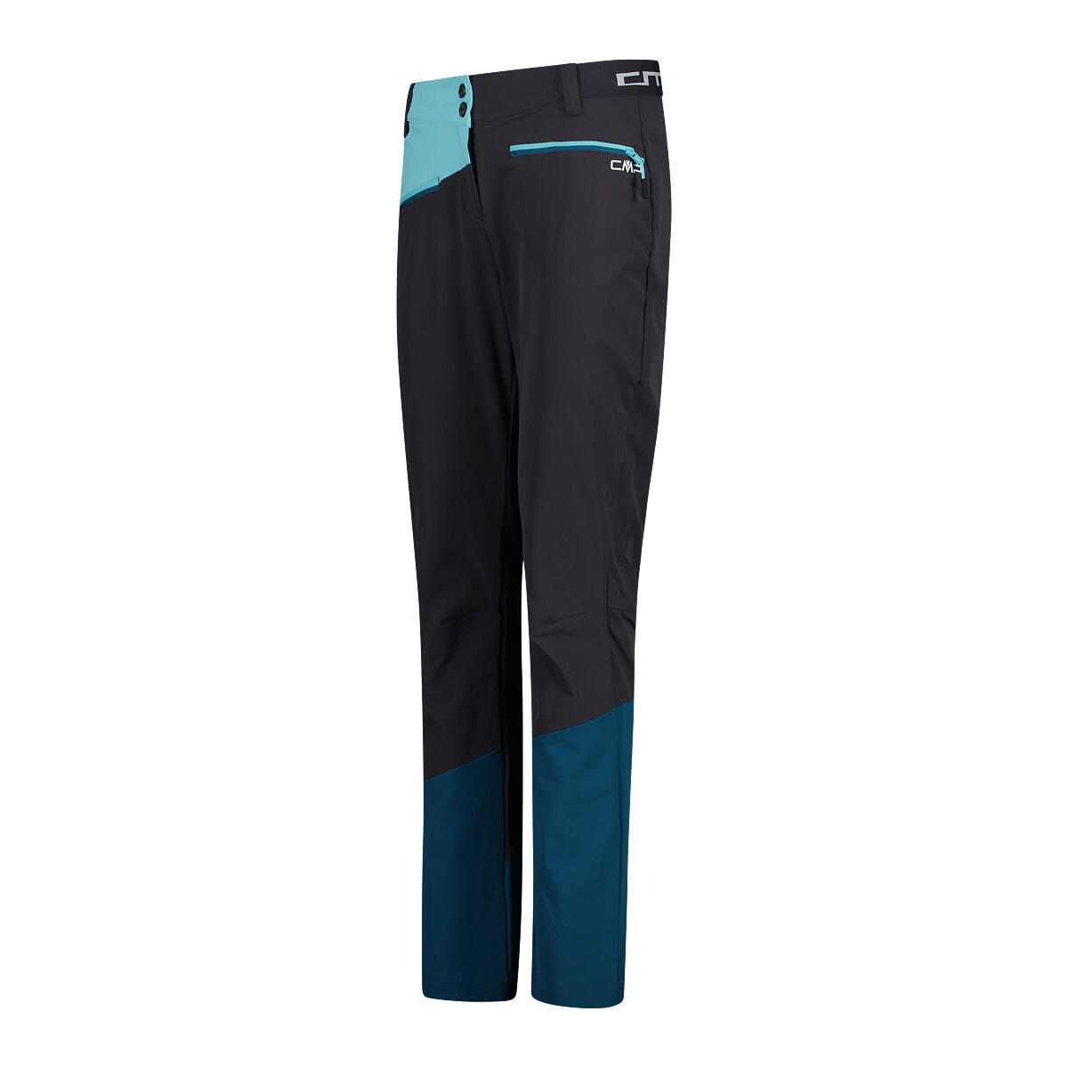 Pantaloni da donna CMP 2/5