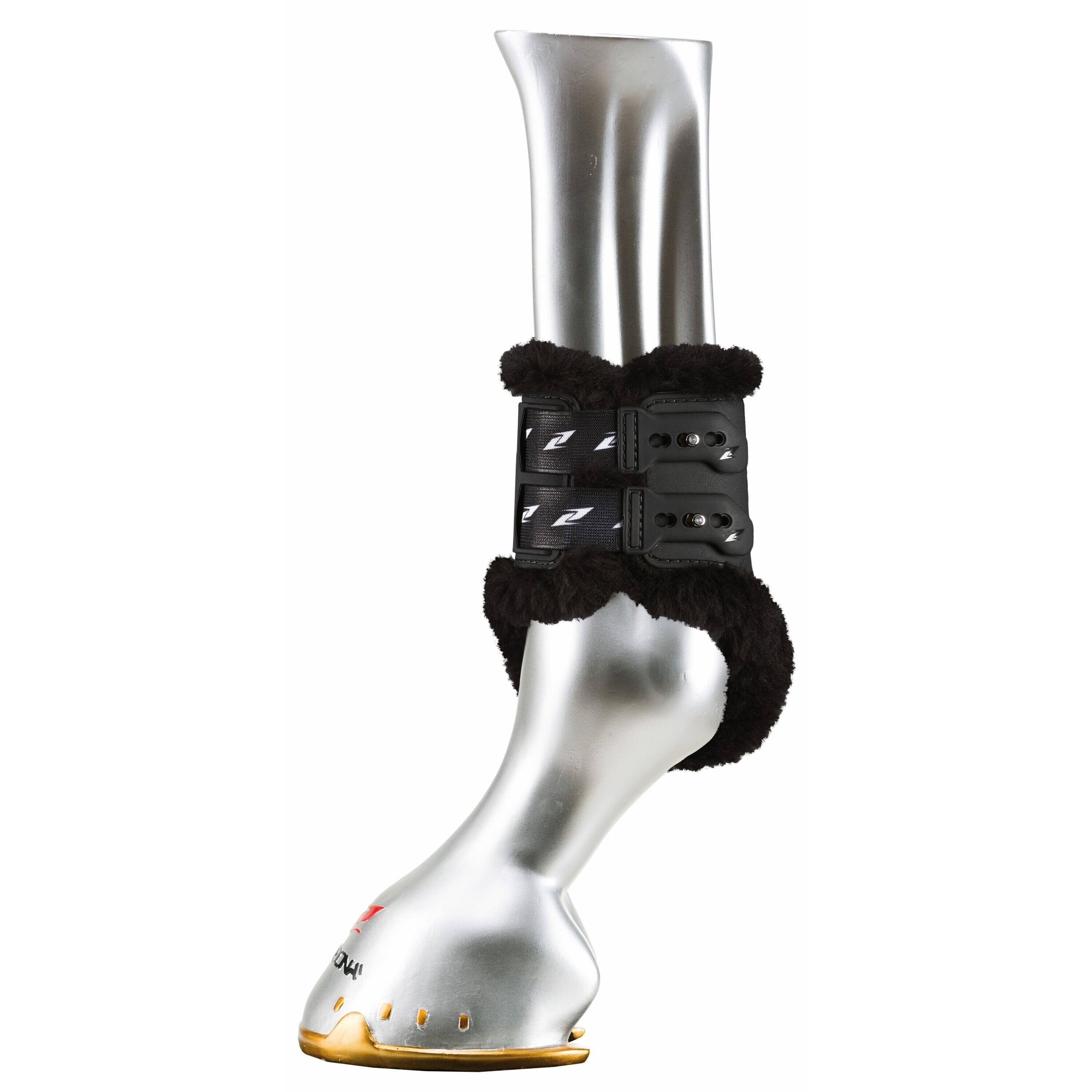 Flettenti di cavallo Zandona Carbon Air Sensitive+ 2/2