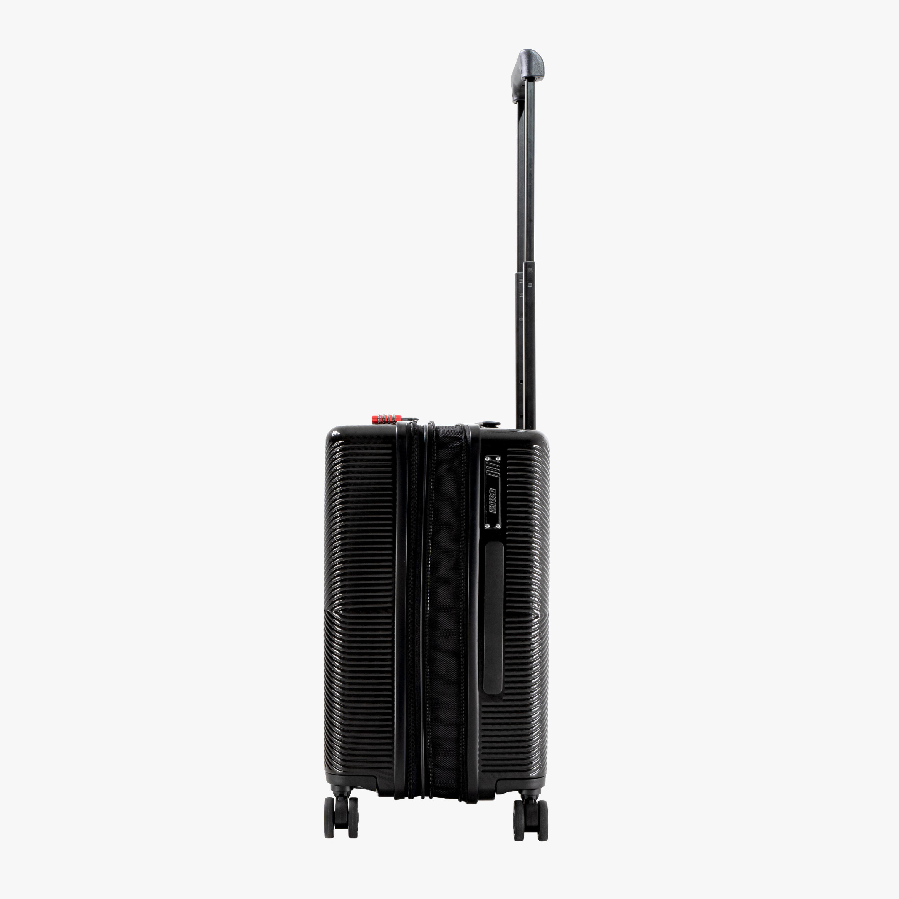 Valise cabine 40l serie air-ground 2/3