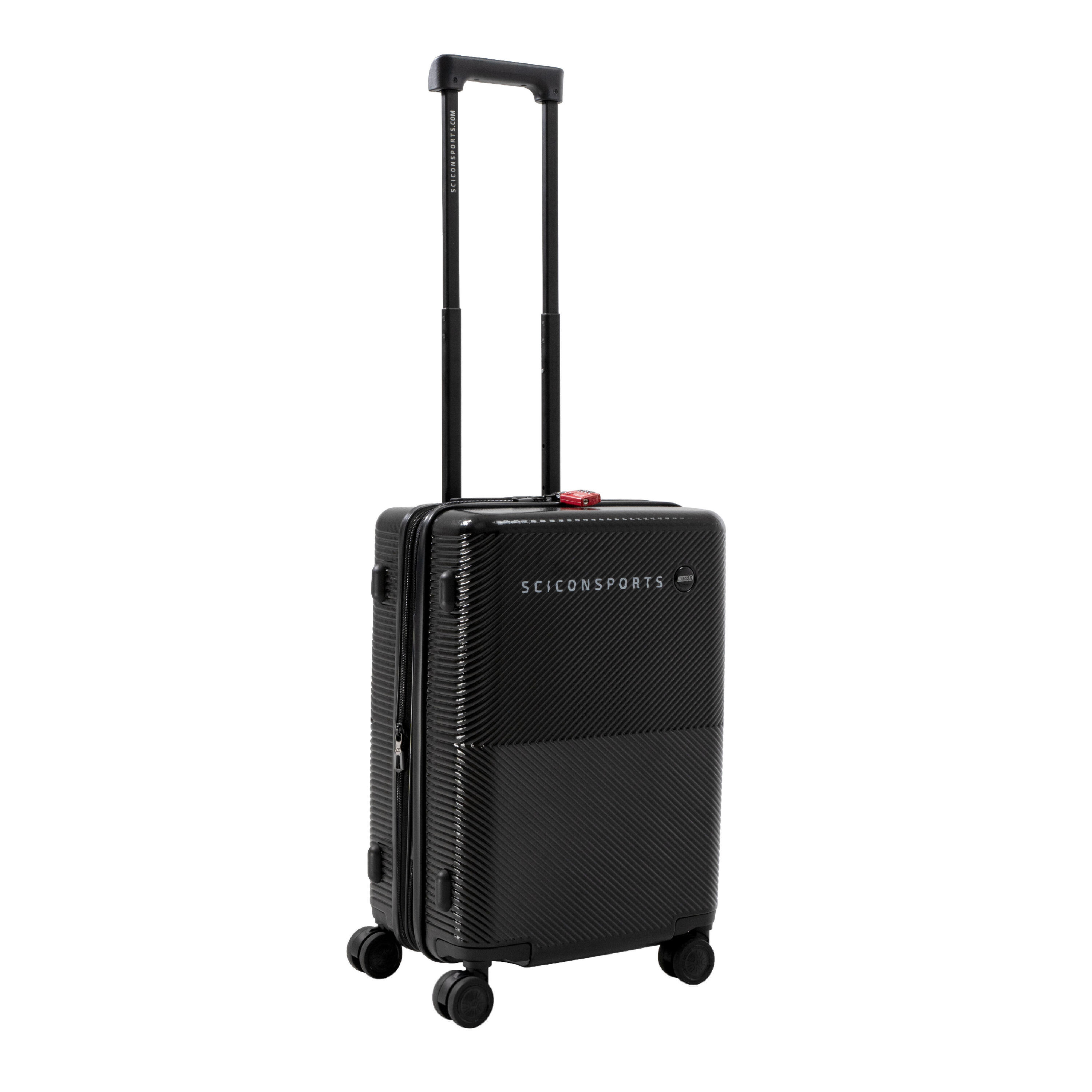 Valise cabine 40l serie air-ground 1/3