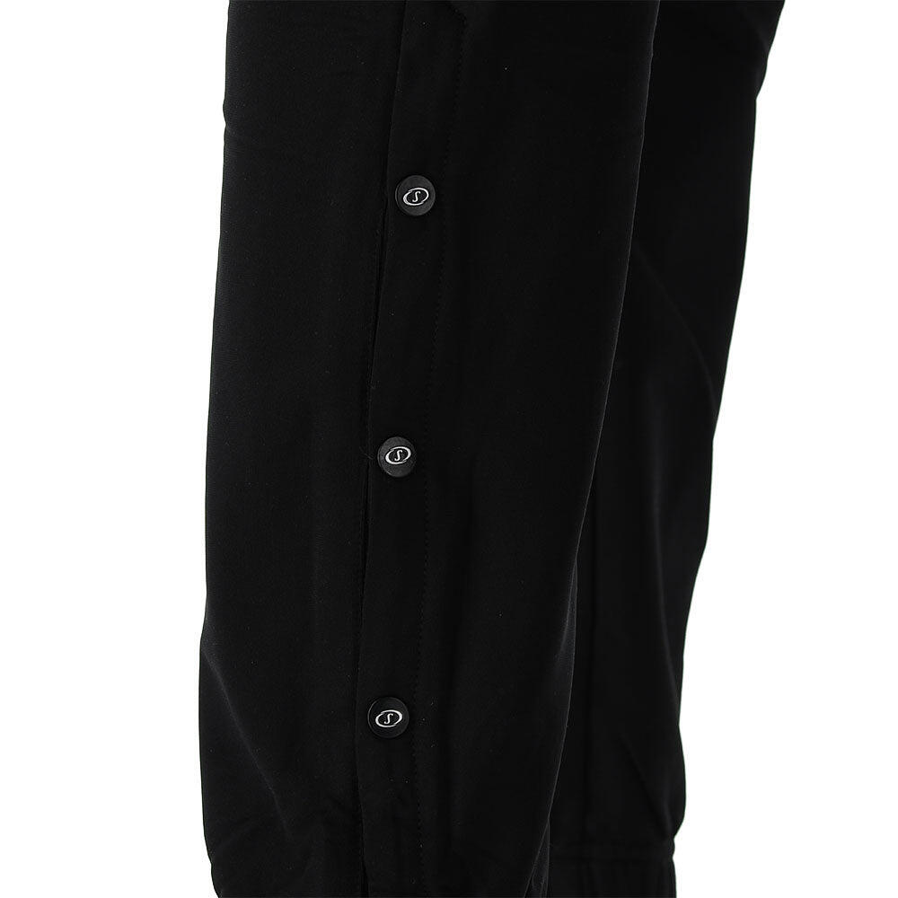 Pantalon de training Homme "Flow Warm Up Long Pants" Spalding 3/4