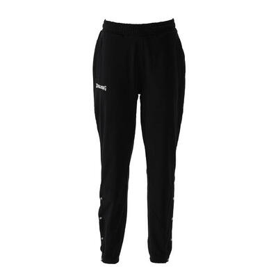 Flow warm up lange broek heren trainingsbroek spalding
