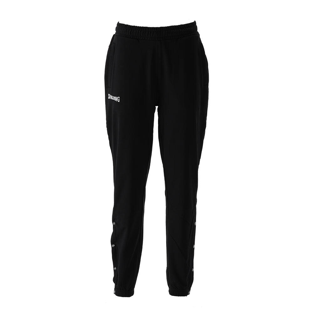 Spalding - Pantalon De Training Homme "flow Warm Up Long Pants" Spalding - Pantalons - Noir - Taille Unique - Decathlon